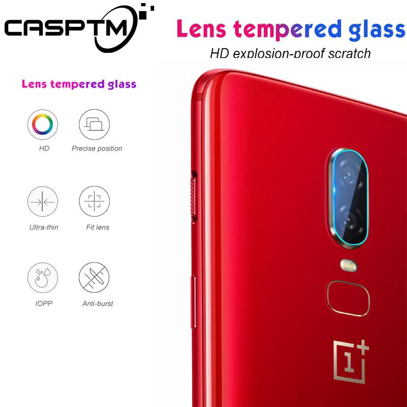 Phim kính cường lực dán ống kính camera sau điện thoại Oneplus 6/6T/5/5T/3/3T