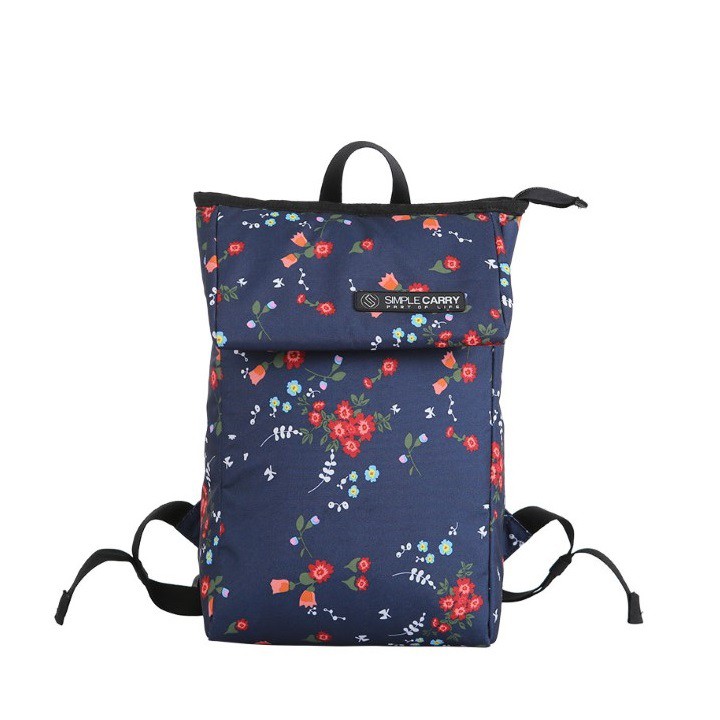 Balo thời trang nữ Simplecarry F2 bảo hành đến 10 năm