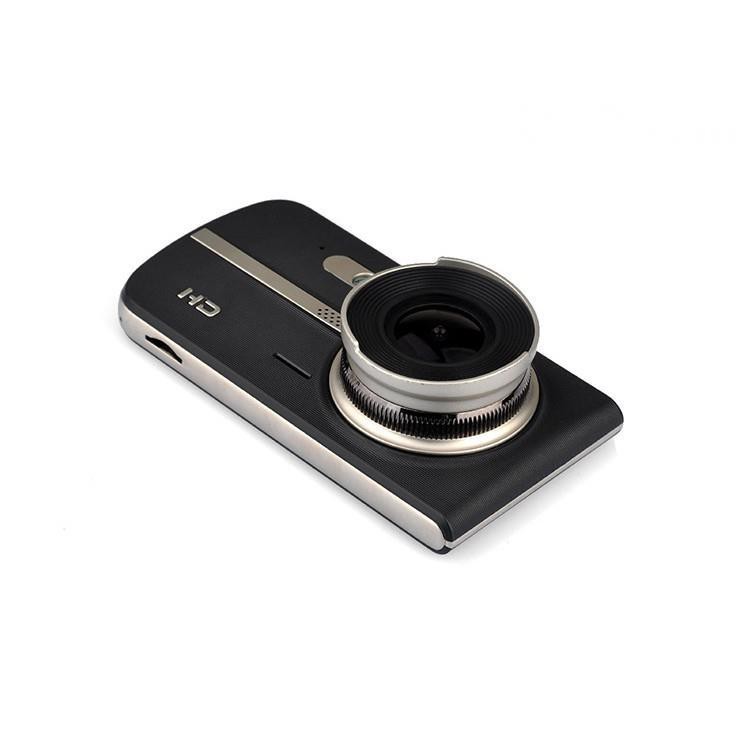 [Giảm giá]  Camera hành trình FullHD Night Vision X5 kèm camera lùi cao cấp l | BigBuy360 - bigbuy360.vn