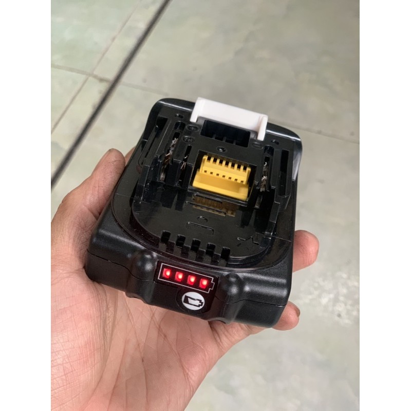 Pin Makita 18v-2.5ah