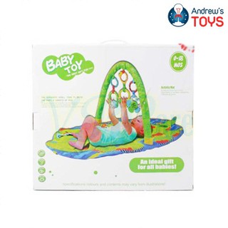 Thảm đồ chơi VBCare VBC-YL8826