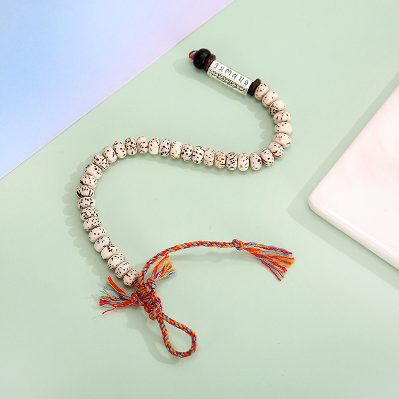 Vòng Tay Chuỗi Hạt May Mắn Thời Trang