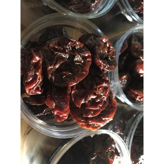 TÁO SẤY PHAN RANG - ĐẶC SẢN NINH THUẬN
