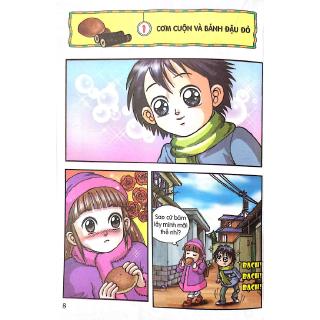 Sách - Mọi Việc Sẽ Ổn Thôi - Candy Book
