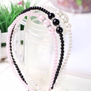 Bờm ngọc cực xinh xắn