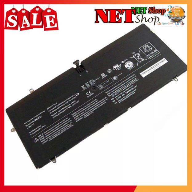 ⚡ IN LENOVO L12M4P21 L13S4P21 YOGA 2 PRO 54Wh Zin