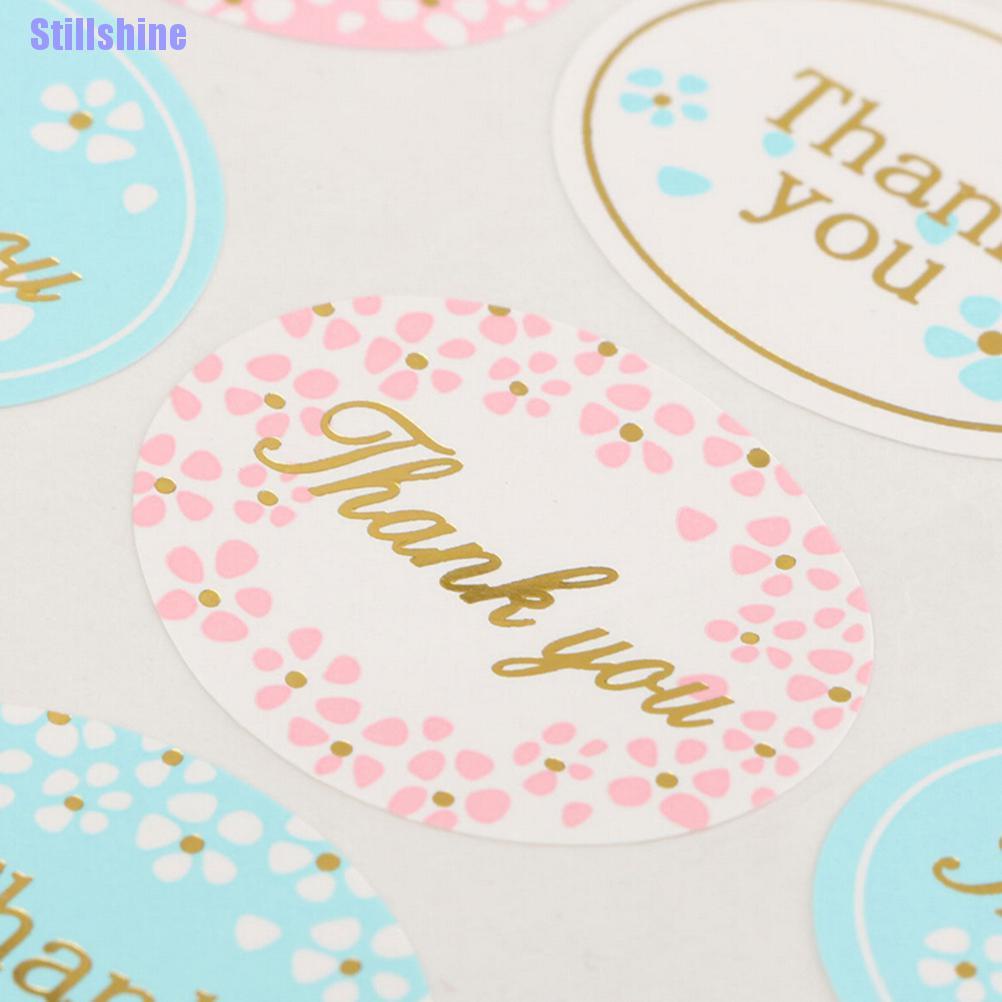 Bộ 24 Hình Bầu Dục Màu Vàng Mới