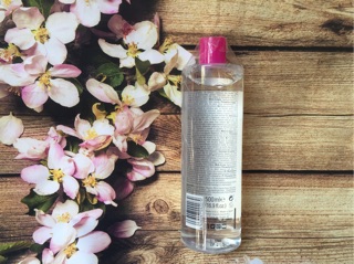 Nước Tẩy Trang Byphasse  (500ml)