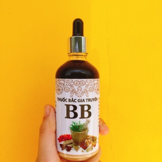 Tái tạo da BB
