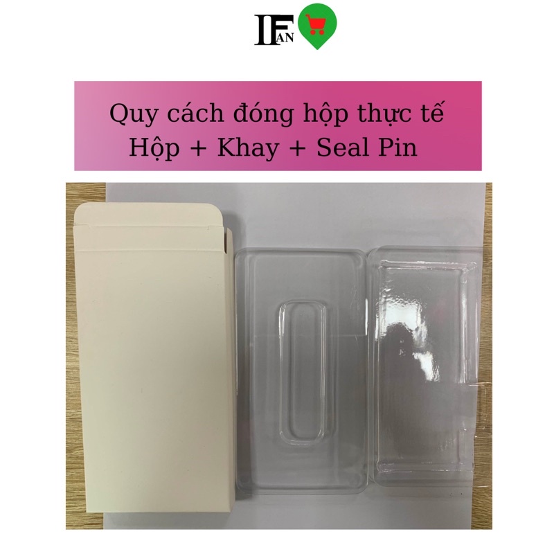 iTec - Siêu Pin Dung Lượng Cao 5S/6/6S/6SP/7/7P/8P/X/Xs/sMax/11/11Pro/11ProMax/12/12Pro/12Promax tặng kèm vít