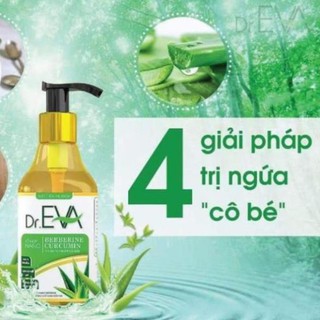 DUNG DỊCH VỆ SINH DR EVA - Viện hàn lâm KHCNVN