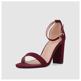 SANDAL QUAI NGANG ZEVIMI 9P