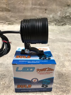 Đèn trợ sáng xe máy L4 T1 siêu sáng