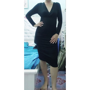 Thanh lý đầm body