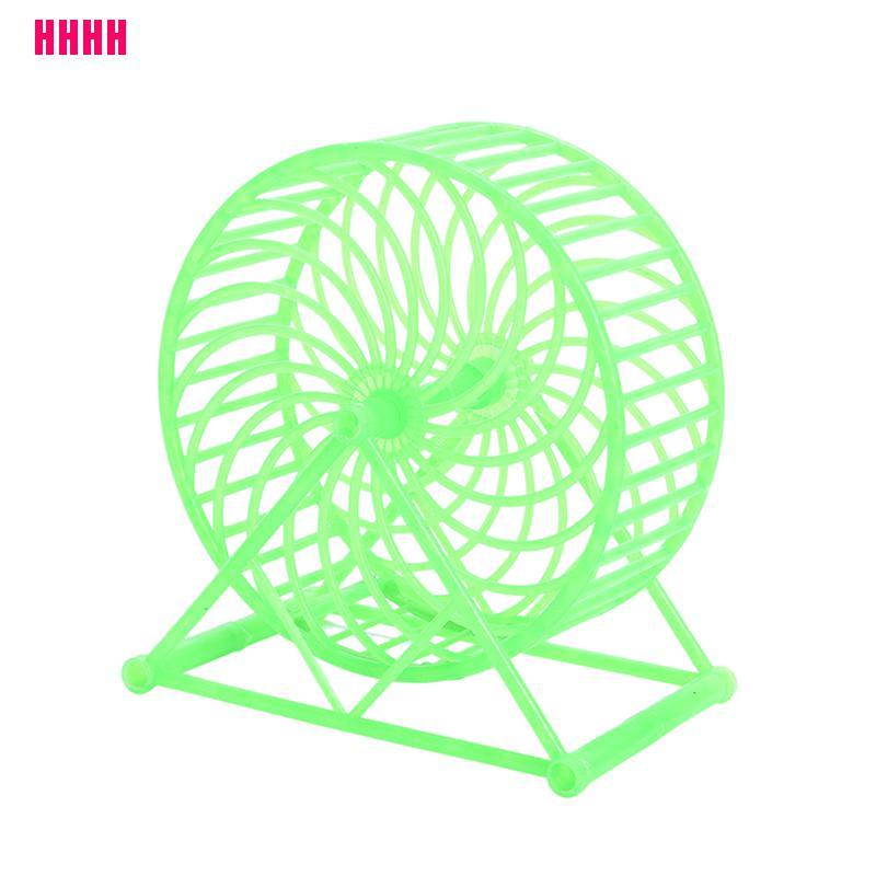 Bánh Xe Thể Thao Cho Chuột Hamster /