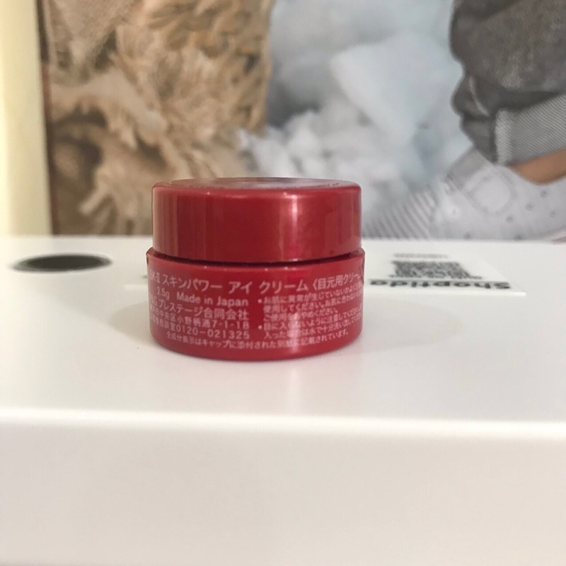 {Chính hãng 100%} Kem mắt SK-II mini skinpower eye cream