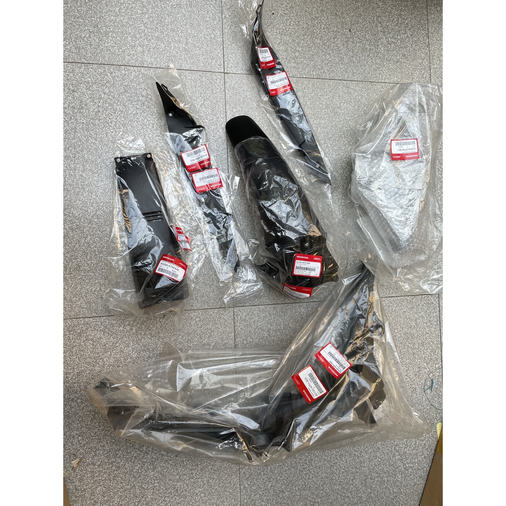 Pha đèn,xi nhan xe future 2