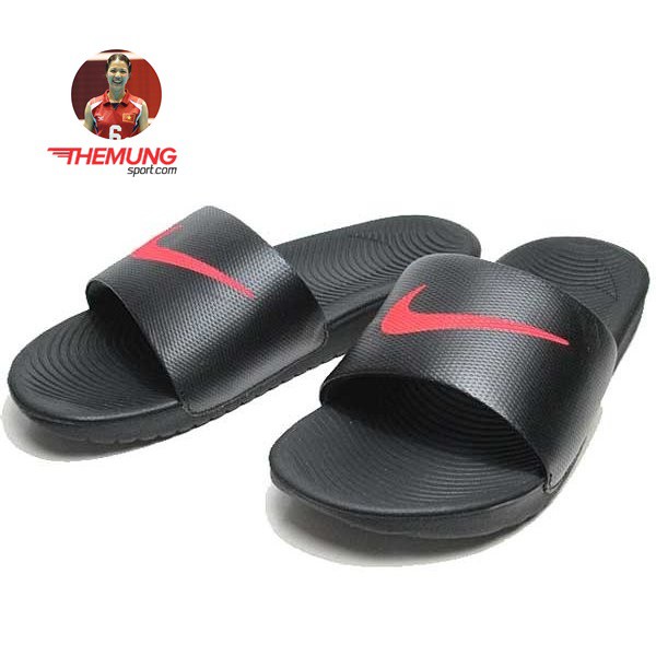 Dép Thể Thao Nike Nam 832646-006