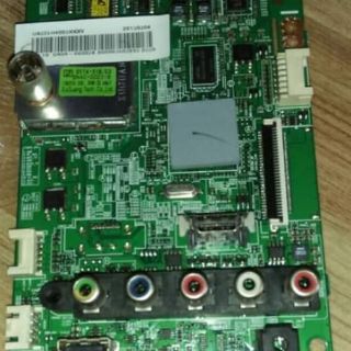 Bo khiển UA32EH4003, 32EH4003