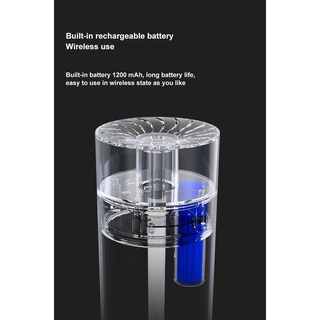 Máy phun sương tạo ẩm không khí Jisulife chính hãng