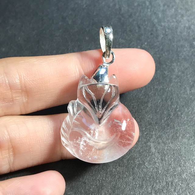 Hồ ly trắng