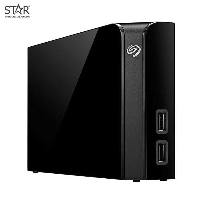 Ổ cứng HDD Di Động 6TB Seagate Backup Plus 3.5″ USB 3.1 (STEL6000300