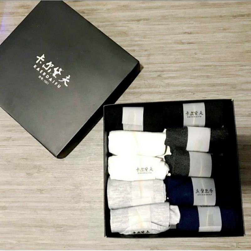 10 đôi tất nam cổ ngắn_qwer