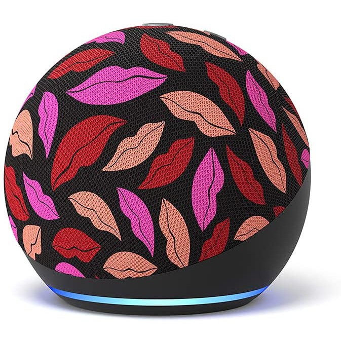 Amazon Echo Dot 4 Limited Edition  - Loa thông minh mới nhất tích hợp trợ lý ảo Alexa
