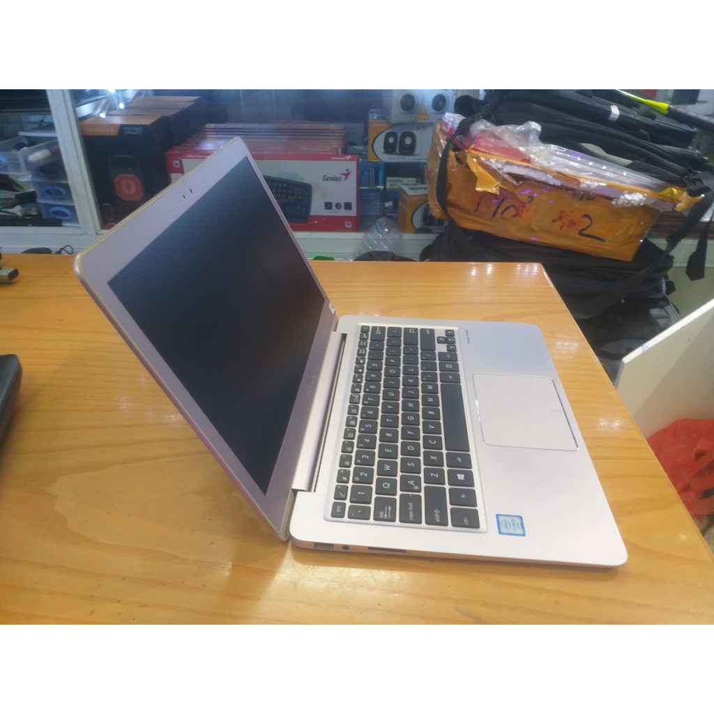 Laptop Asus Zenbook UX330UA ,Core i5 6200U / 8G / SSD 256G /Màn 13,3inh FHD | BigBuy360 - bigbuy360.vn