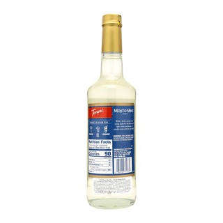 SYRUP SIRO TORANI MOJITO 750ML