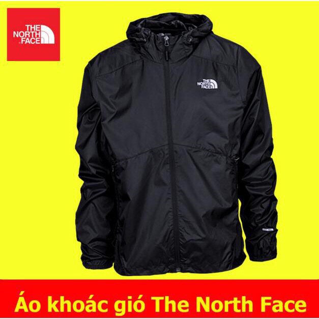 ÁO GIÓ THER NORTHFACE CAO CẤP