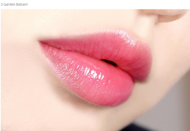 Son Dưỡng Môi Có Màu  Glow Tint Lip Balm Innisfree | BigBuy360 - bigbuy360.vn