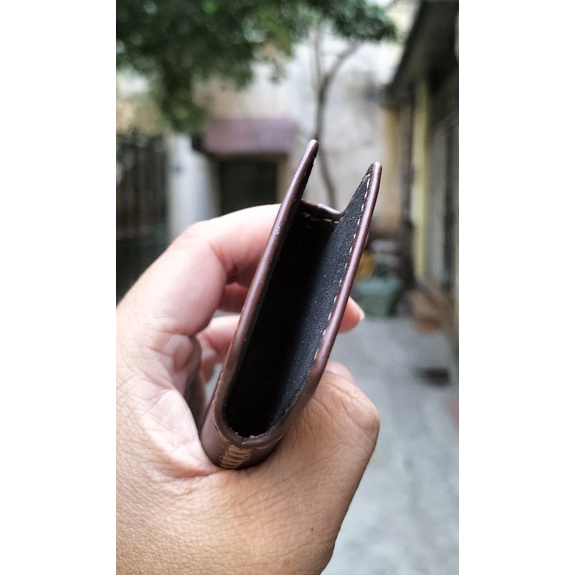 Bao da điện thoại Nokia E71 - Bảo hành 12 tháng