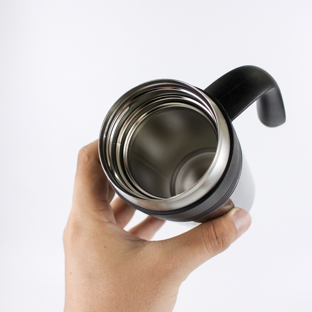 Ca giữ nhiệt cao cấp La gourmet Sakura Plus 380ml  - 338723