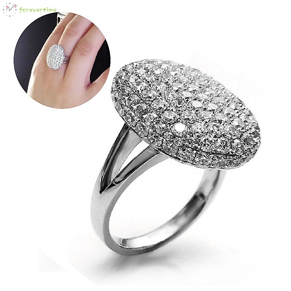 ☞ Phụ kiện trang sức☜ Fashion Twilight Saga Breaking Dawn Bella Engagement Wedding Ring For Woman