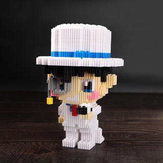 Lego Thám Tử Lừng Danh Conan