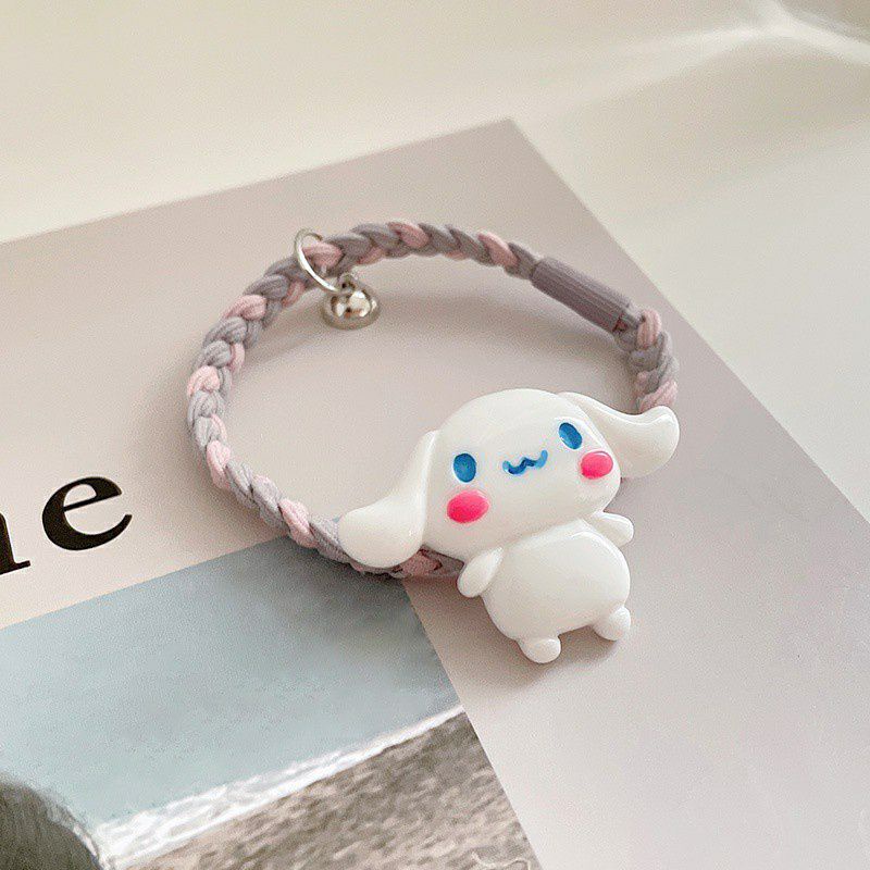 Vòng đeo tay Sanrio Cinnamoroll Purin Kuromi Melody