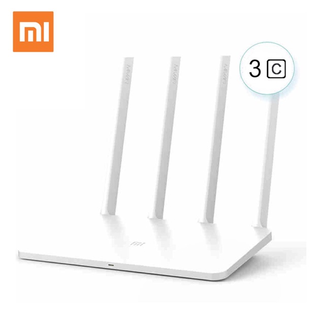 Bộ phát wifi Xiaomi/ Tenda FH305 High Power xuyên tường cực mạnh quốc tế Tiếng Anh