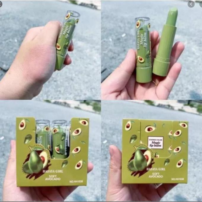 Son Dưỡng Bơ ⚡️𝐅𝐑𝐄𝐄 𝐒𝐇𝐈𝐏⚡️ Son Bơ | BigBuy360 - bigbuy360.vn