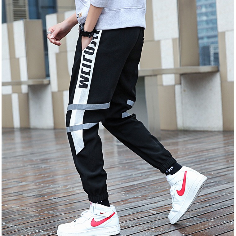 Quần thể thao unisex nam nữ Bảo Đăng | BigBuy360 - bigbuy360.vn