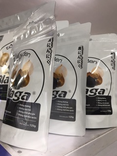 Tỏi đen BLAGA 500g