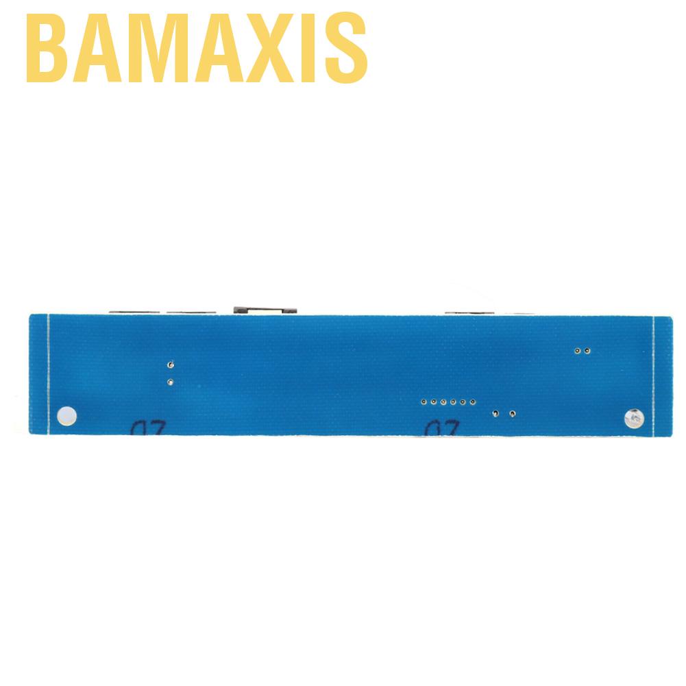 Bo mạch tăng điện áp 10-28V thủ công cho đèn LED đa giao diện kích thước 15-24 inch | BigBuy360 - bigbuy360.vn