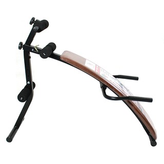 Ghế lưng cong tập bụng Ben 2 (601002)