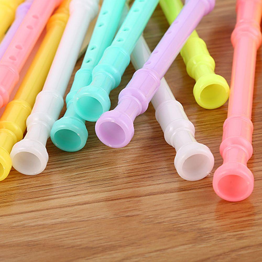 CHOOKEY Bút Mực Gel Họa Tiết Hoạt Hình Dễ Thương Cho Bé