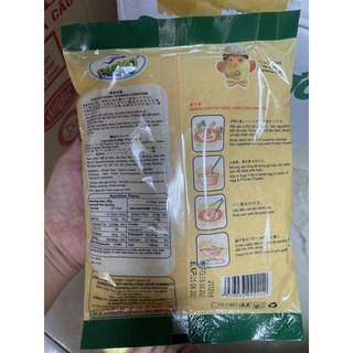 Bột chiên xù PANKO -100gr