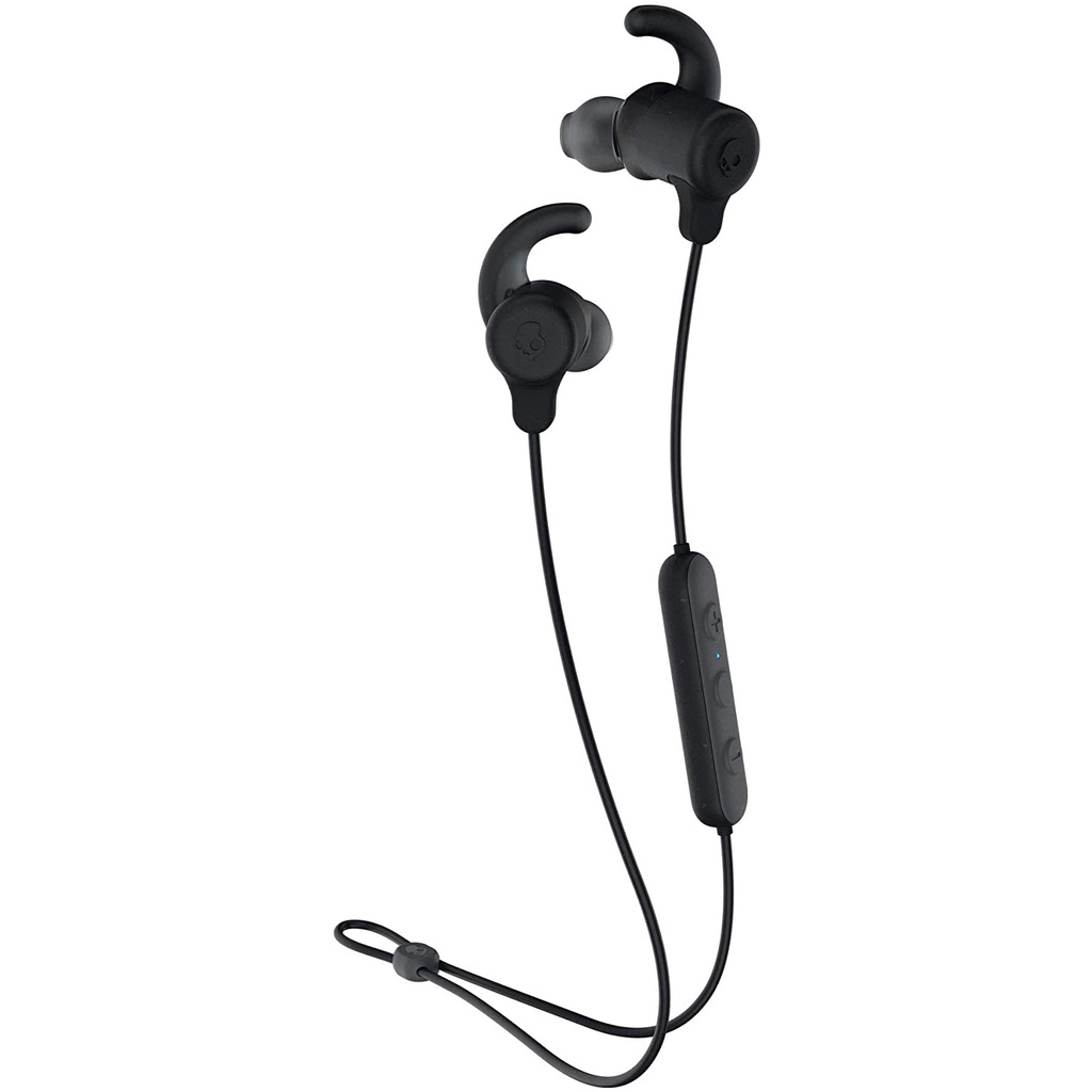 Tai nghe skullcandy JIB plus active, pin 8h, kháng nước, âm bass mạnh và sâu, nghe siêu hay