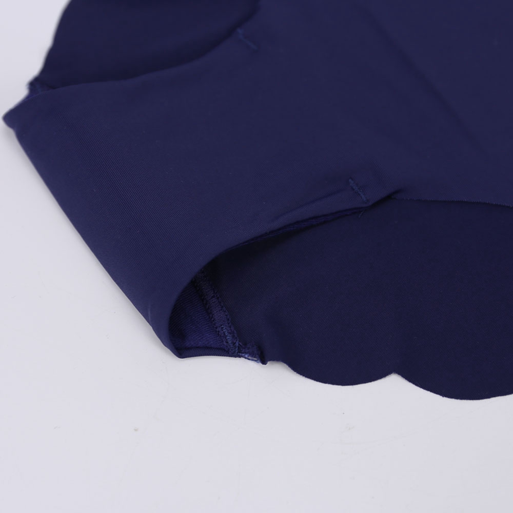 Quần Lót Lụa Mềm Mại Thoải Mái Cho Nữ