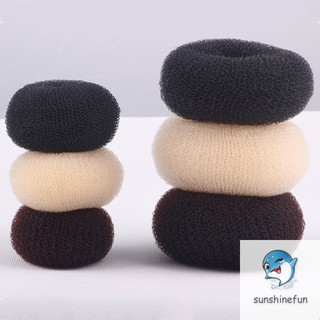 1 dụng cụ búi tóc củ tỏi