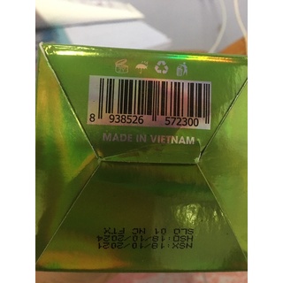 Kem dưỡng da mặt