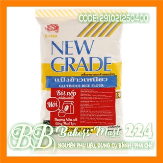 Bột nếp new grade thái lan - gói 400gr